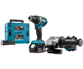 Makita 18V Lithium-Ion Maschinen-Sets (2024) Preisvergleich