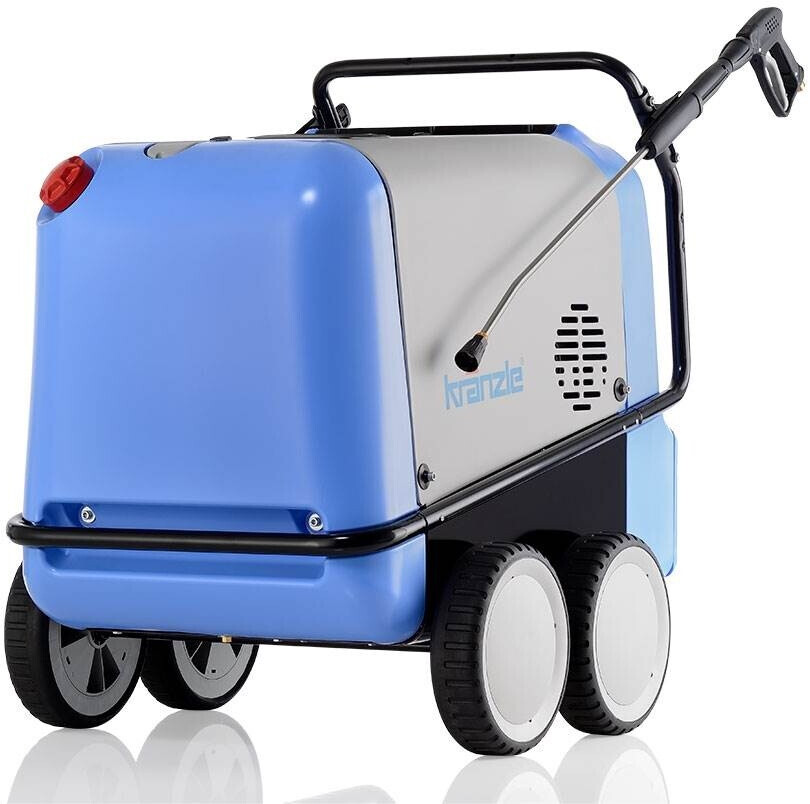 Kränzle Kränzle Therm 603 E-M 36 (642250) - Product image 1 of 4