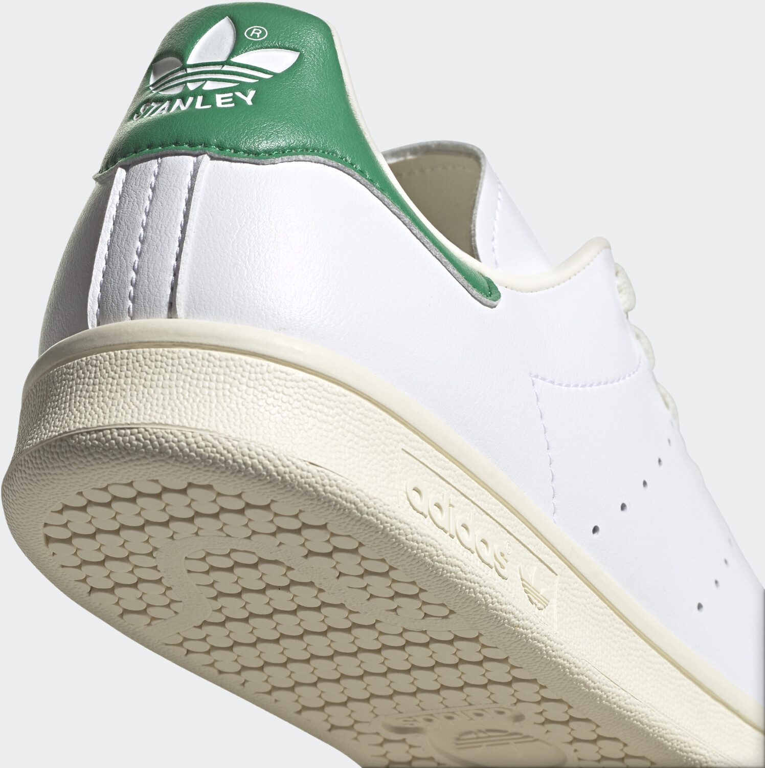 adidas stan smith cream sole