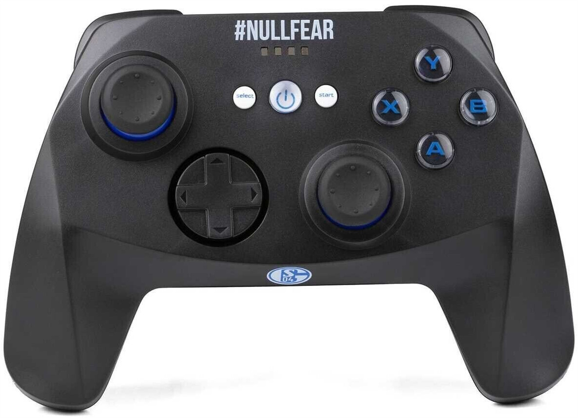 Snakebyte S04 PC Pro Controller Wireless