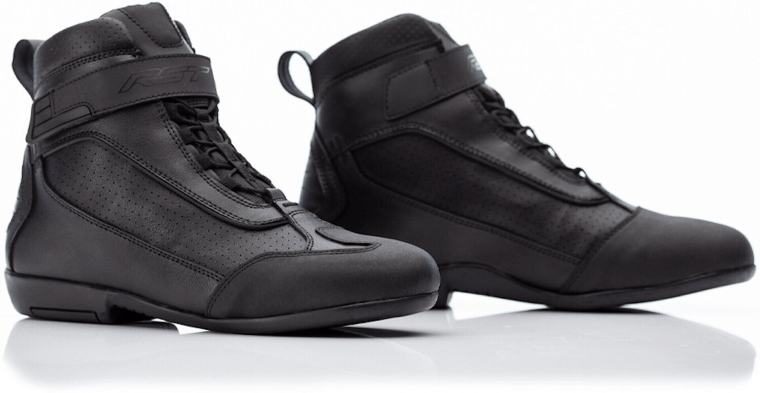 RST Bottes Lady Stunt-X Waterproof