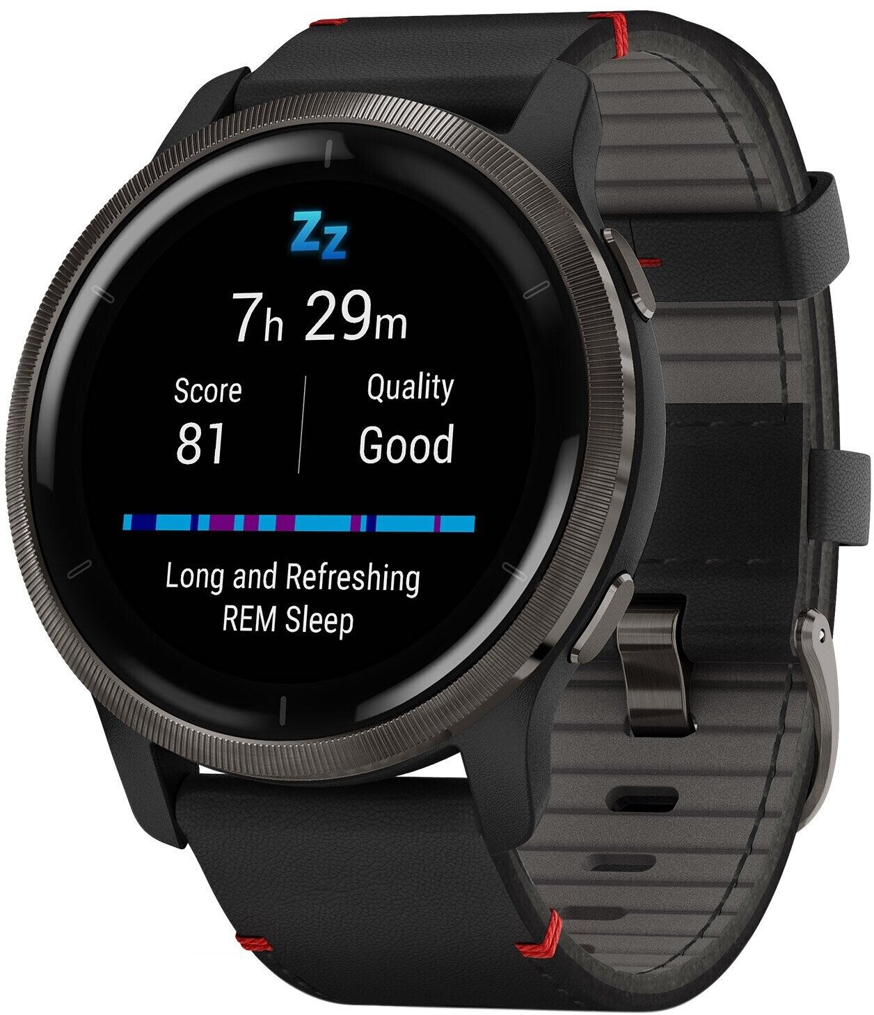 garmin venu 2 kaina