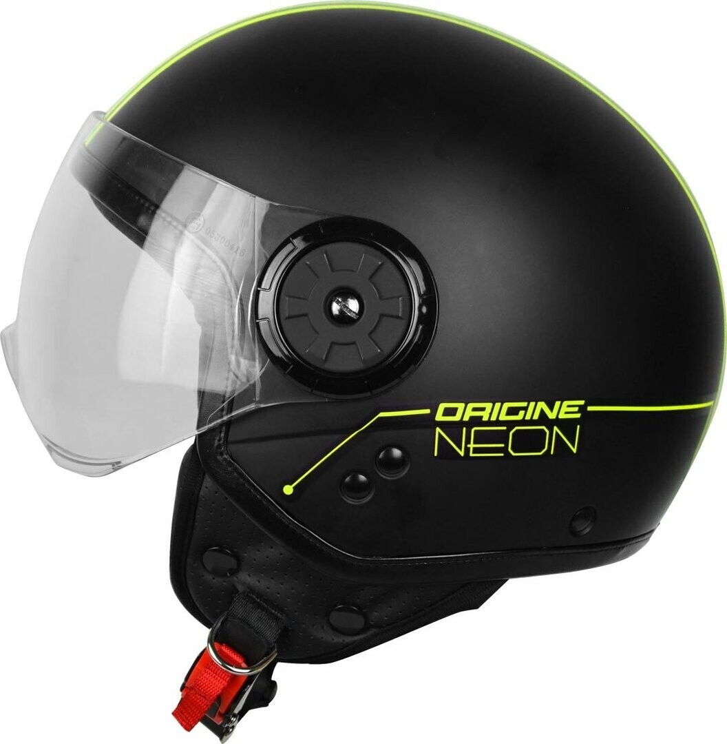 Origine Neon Street Fluo Yellow/Black