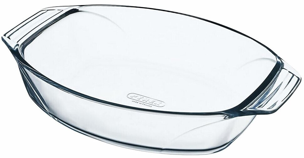 Acheter Pyrex Plat à lasagnes rectangulaire verre Essentials, 40x28 cm