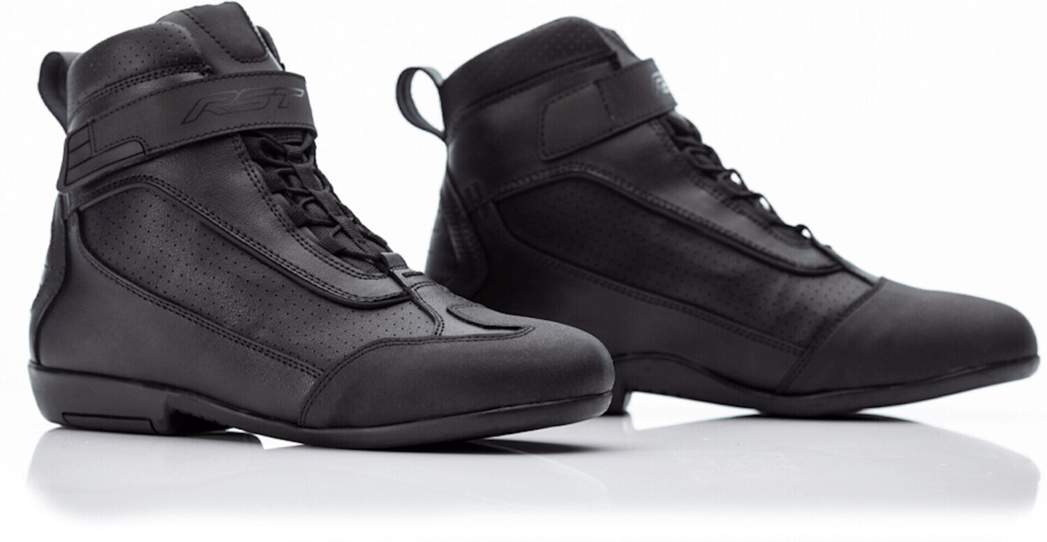 Photos - Motorcycle Boots RST Moto  ST Stunt-X WP Boots 