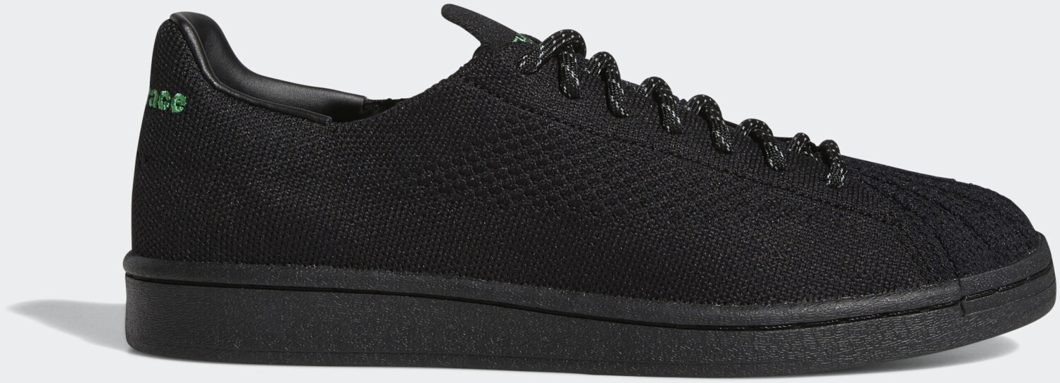 superstar pharrell williams black