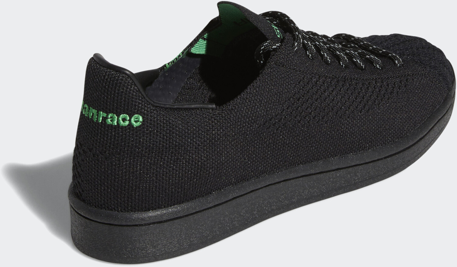 Adidas pharrell williams black shop