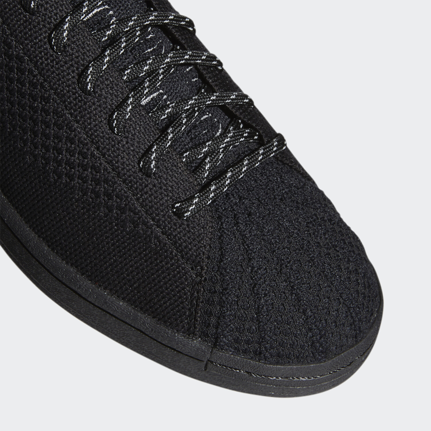 Adidas Pharrell Williams Primeknit Superstar Core Black Core Black Vivid Green ab 79 90 Preisvergleich bei idealo
