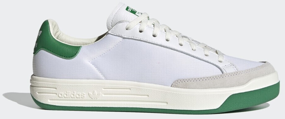 Adidas Rod Laver Cloud White/Green/Off White (FY1791) ab 77,00 â¬ | Preisvergleich bei idealo.de