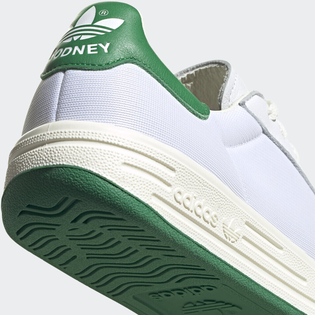 Adidas Rod Laver Cloud White/Green/Off White (FY1791) ab 77,00 â¬ | Preisvergleich bei idealo.de