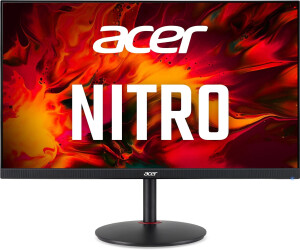 Soldes Acer Nitro XV252QF 2024 au meilleur prix sur