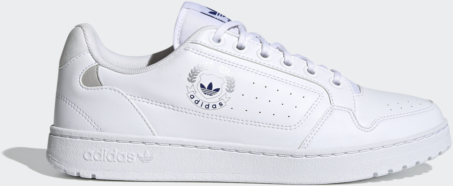 white cloud adidas