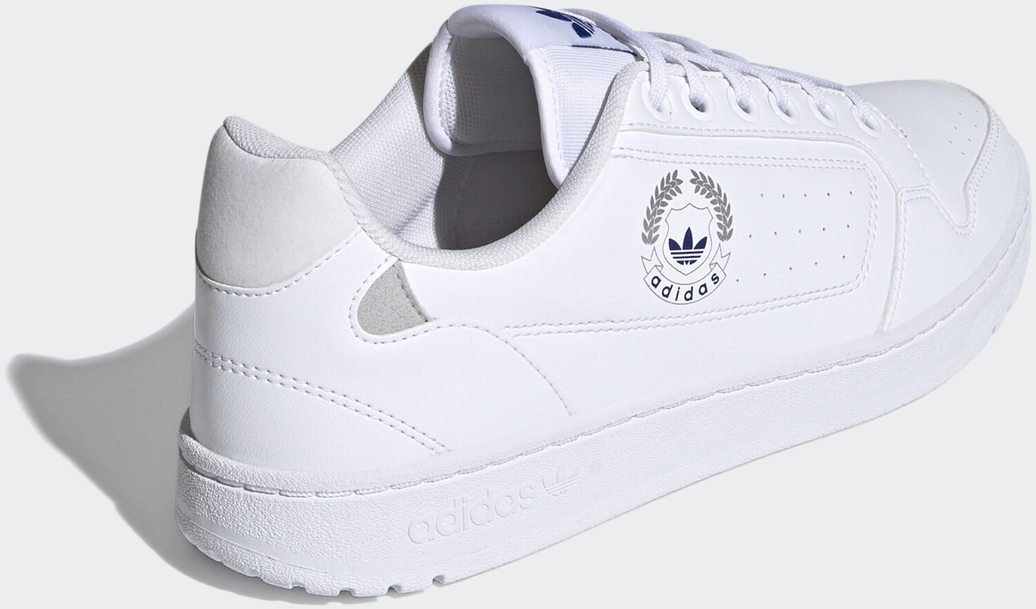 white cloud adidas