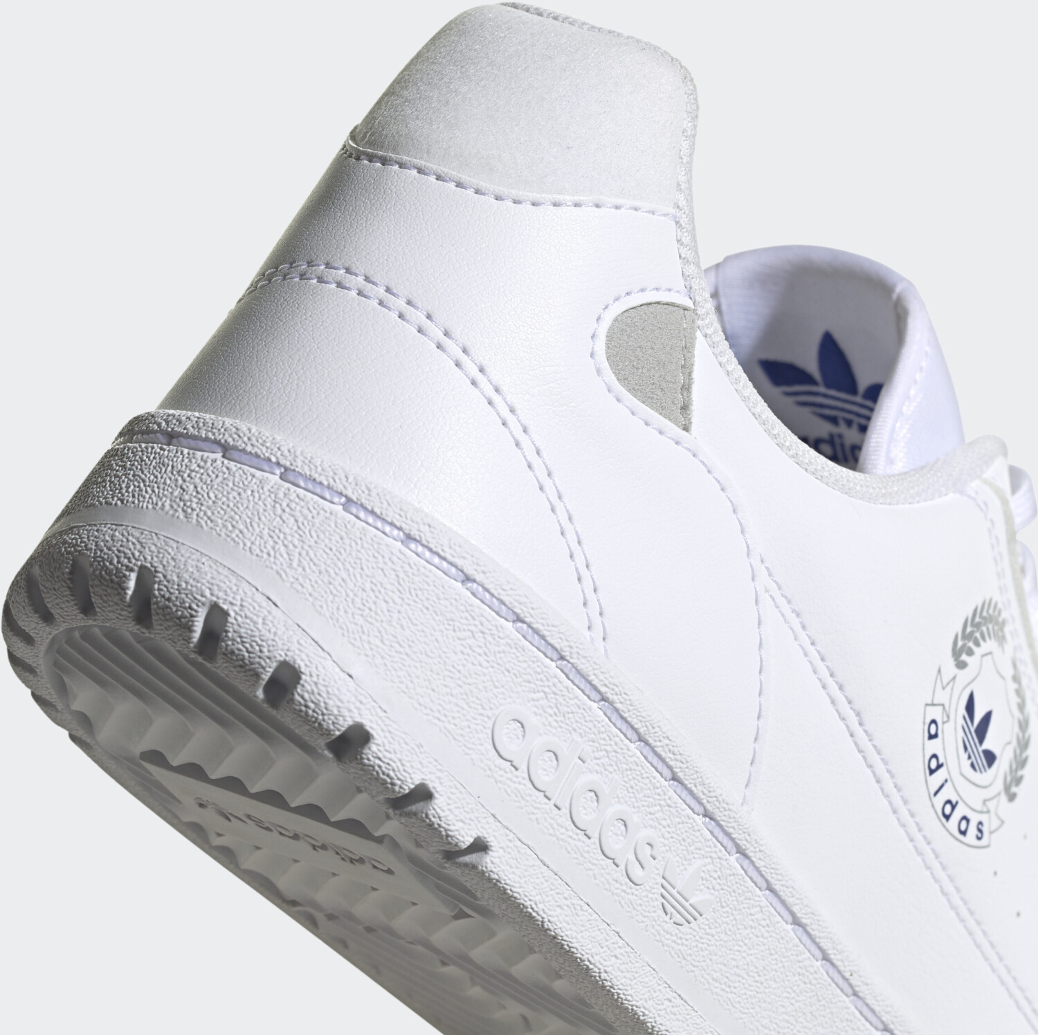 white cloud adidas