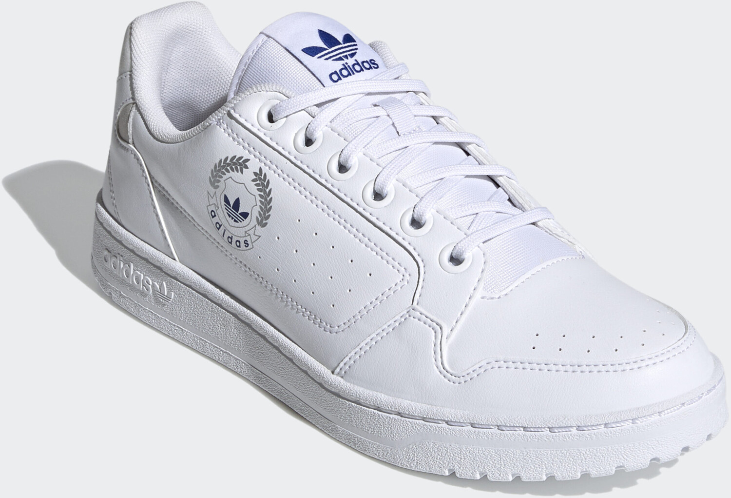 white cloud adidas