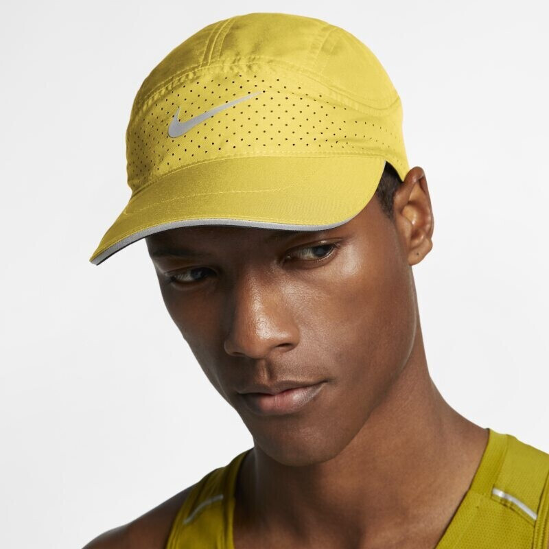 Nike AeroBill Tailwind (BV2204) yellow ab 24,90 â¬ | Preisvergleich bei idealo.de