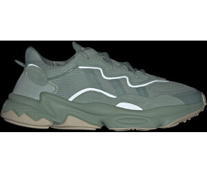 Adidas OZWEEGO Hazy Green/Hazy Green/Cream White ab 108,00 â¬ | Preisvergleich bei idealo.de