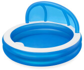 swimmingpool 2 5 m preisvergleich gunstig bei idealo kaufen