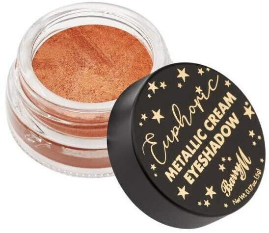 Barry M Euphoric Metallic (5g) Eyeshadow
