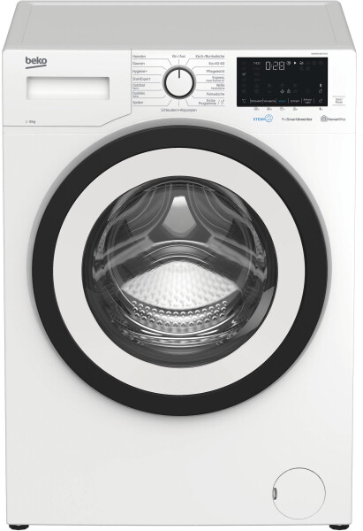 Beko WMO81465STR1