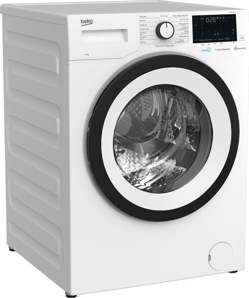Beko WMO81465STR1, Bild 2