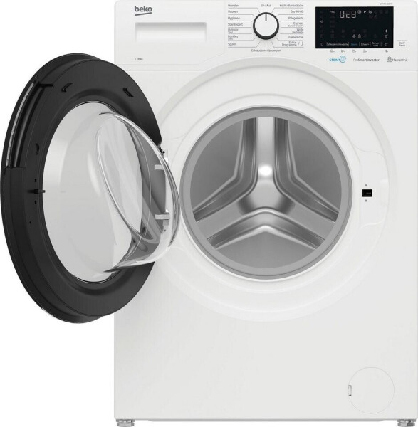 Beko WMO81465STR1, Bild 3