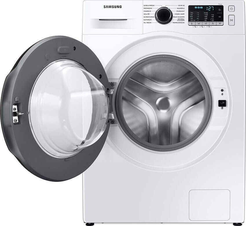 Samsung Waschmaschine Ww9eta049ae 9 Kg 1400 U/min Schaumaktiv Samsung WW9ETA049AE/EG | Preisvergleich Waschmaschine bei idealo.de