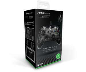 pdp wired controller