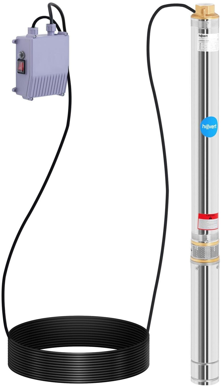 Hillvert HT-ROBSON-SP1100-93