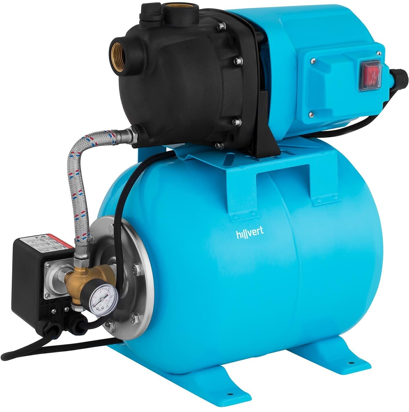 Hillvert HT-ROBSON-JP1200CP