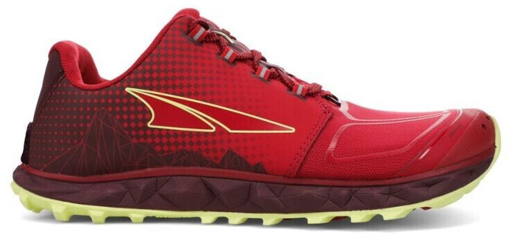 Altra Superior 4.5 Women (AL0A4VR46641001) framboise