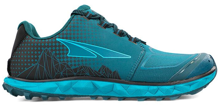 Altra Superior 4.5 Women (AL0A4VR44141002) capri breeze