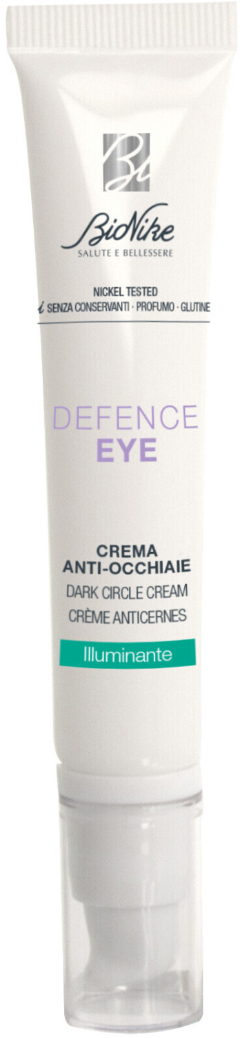 Bionike Defence Eye Illuminating Dark Circle Cream Illuminating (15ml)