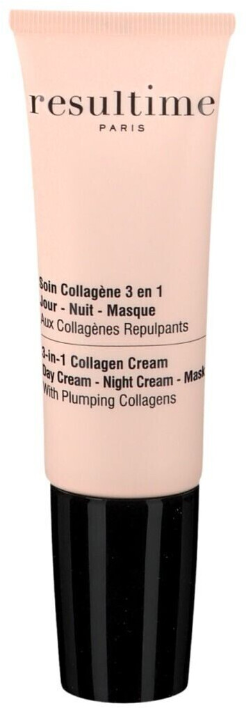 Resultime 3 in 1 Collagen Cream (50ml)
