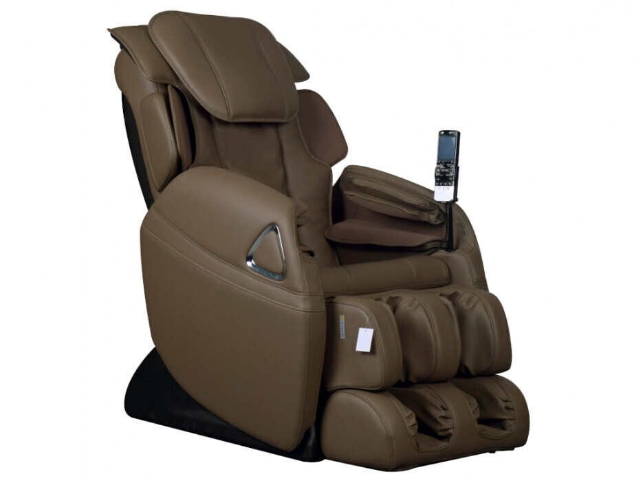 Vente-unique Leto brown