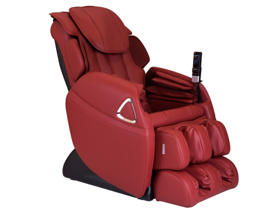 Vente-unique Leto red