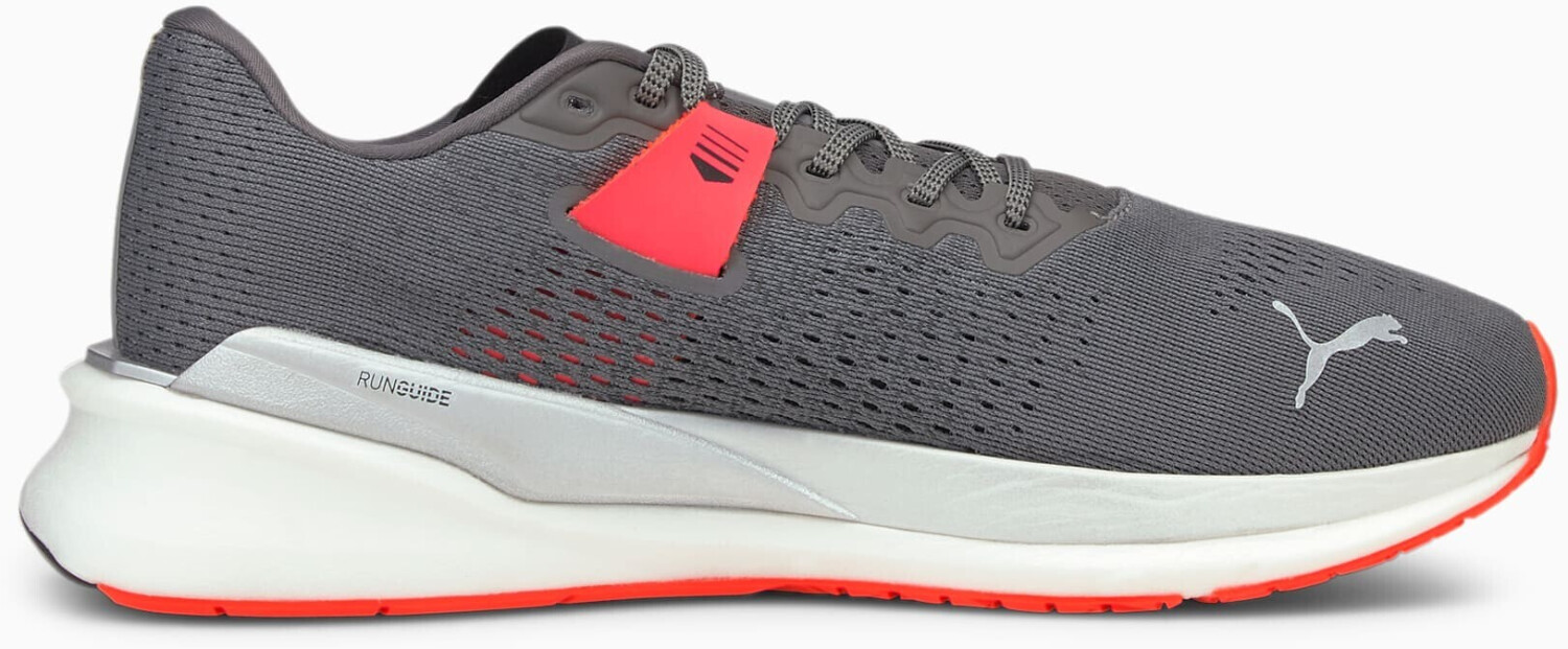 Puma Eternity Nitro casterlock/white/lava blast