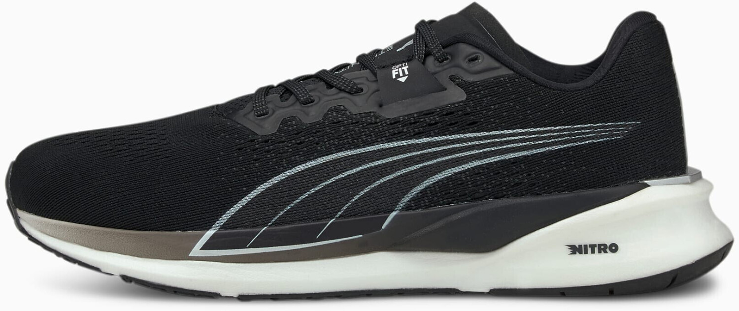 Puma Eternity Nitro puma black/puma white