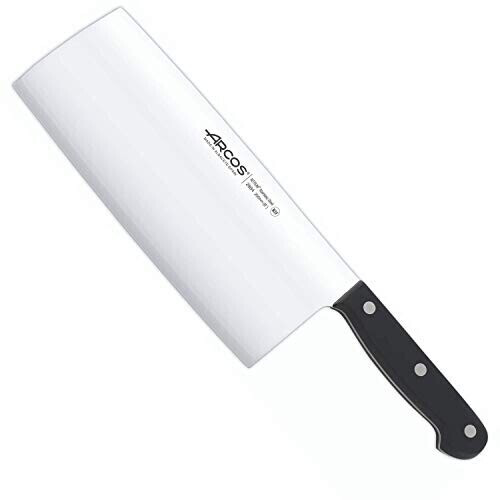 Arcos Universal Chopping Knife 20 cm black