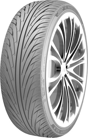 NanKang NS-2 255/30 R20 92Y