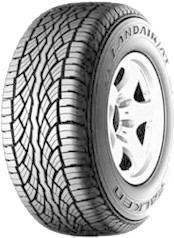 Falken Landair AT T-110 225/80 R15 105S