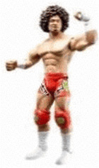 Jakks Pacific WWE Ruthless Aggression