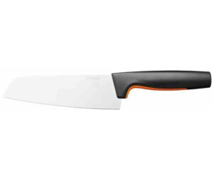 bei 5 ab Design-Messerblock Messern mit | 54,50 (1057554) Fiskars Preisvergleich €