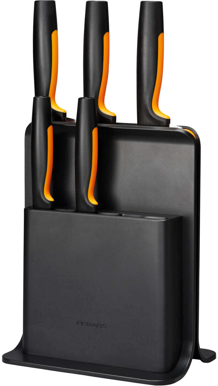 Fiskars Design-Knife Block (1057554)