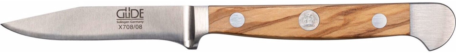 Güde Alpha Olive Paring Knife (X708/08)