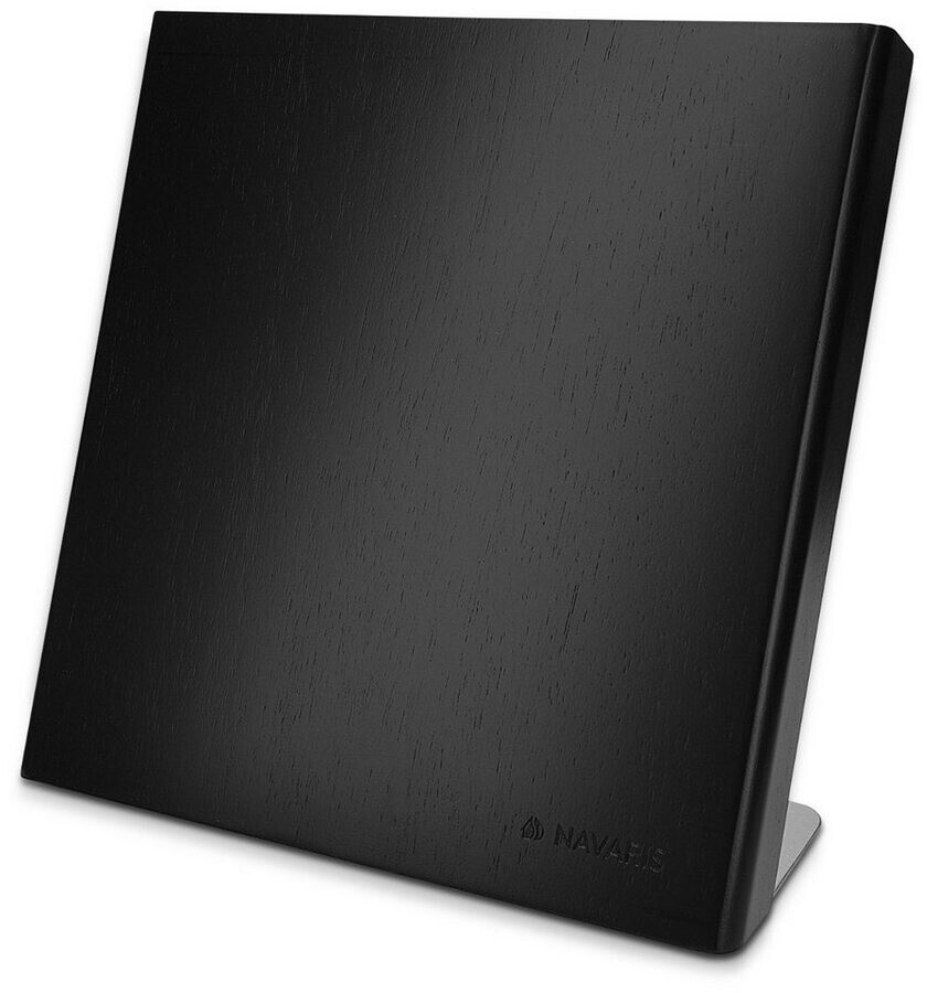 kwmobile Navaris Magnetic Knife Block