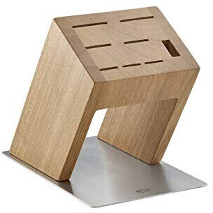 Rösle Knife X Block empty (15041)