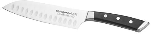 Tescoma Azza Santoku 14 cm black