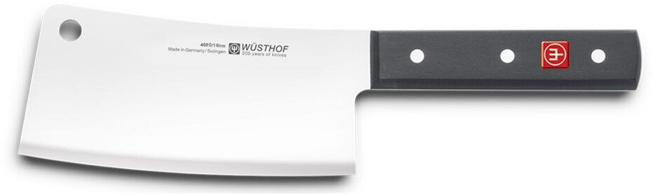 Wüsthof Chopping Knife 16 cm