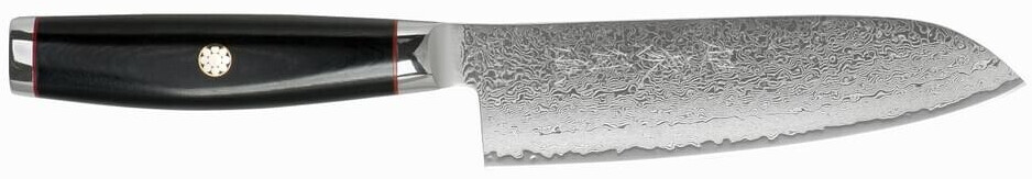 Yaxell Super Gou Ypsilon Santoku Knife (HP-Y-37201)